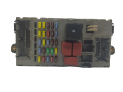 Blok Ovladačů BSI Fiat 51732919 CPL Delphi