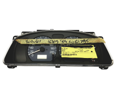 Otáčkoměr Suzuki Ignis 34100-80G40 34100-8GA 53470