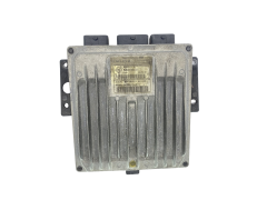 Blok Ovladačů 8200498185 8200469333 R0410B027D Renault Delphi 63491