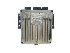 Blok Ovladačů 8200399038 8200619409 R0410B034C Renault Delphi 44924