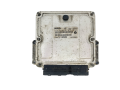 Blok Ovladačů 0281011064 P04727665AB HN7ABO Chrysler Bosch 37771
