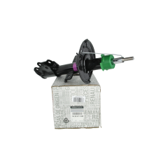 Tlumič Předek Originál 543027183R Renault Captur 2