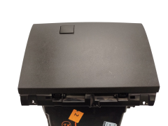 Přehrádka U Spolujezdce Citroen C4 9831715680