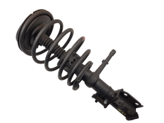 Tlumič Pravý Předek Renault 21 2.1 TD 2.2 7700796964