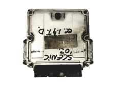 Blok Ovladačů  0281010819 8200039569 8200166362 Fiat Renault Bosch 16422