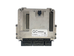 Blok Ovladačů 0281031099 23710 4BE0D Nissan Bosch 43260