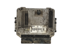 Blok Ovladačů Opel 0281011943 55556829 8973785712 Bosch 25812