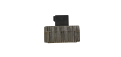Relé Svíček Opel 09132691 51299008 GM 21942 Relé Svíček Opel 09132691 51299008 GM 21942