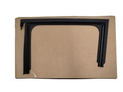Těsnění Okna Dveří Levý Zadek Originál 9811337880 Peugeot