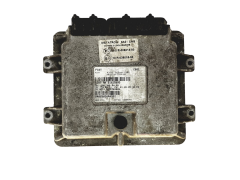 Řídicí Jednotka Motoru Fiat 51822895 4100148 Metatron 25522