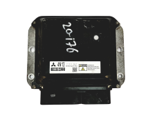 Blok Ovladačů 275800-8906 4N13 1860B422 Mitsubishi  Denso