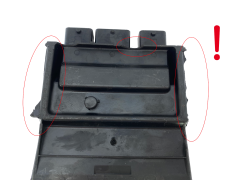 Blok Ovladačů 1S4A-9F954-CJ 80927G Ford Delphi 52550