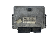 Blok Ovladačů Fiat 55185364 0281010337 19242AAA Bosch 53208