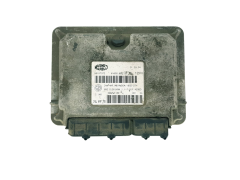 Blok Ovladačů IAW.4AF.M9 55187372 Fiat Magneti Marelli 33834