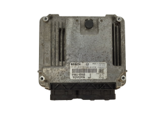 Blok Ovladačů Toyota 89661-0D460 0281012323 Bosch 15824