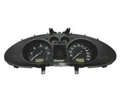 Otáčkoměr Seat Ibiza W06L0920802A 51622