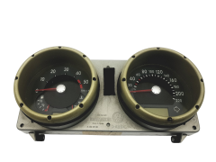 Tachometr VW Polo 6N2 6N0920804P 0263627009 56107