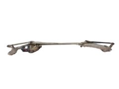 Mechanizmus Stěračů Mercedes-Benz W169 A1698200300 404.902 Valeo 1168 Mechanizmus Stěračů Mercedes-Benz W169 A1698200300 404.902 Valeo 1168