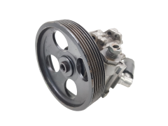 Čerpadlo Posilovače Řízení 9613860480 ZF 7691955115 1.9TD Peugeot 405