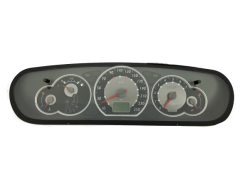 Otáčkoměr Citroen C5 9655608980 25876 Otáčkoměr Citroen C5 9655608980 25876