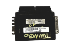 Blok Ovladačů S110138000C 8200059086 8200044437 Renault Siemens 16520