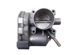 Škrticí Klapka VWAG 1.4 030133062A 0280750049 Bosch 1527