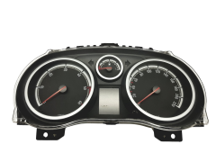 Tachometr Opel Corsa D P0013264275 28120244-5 55868