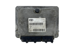 Blok Ovladačů 73501877 61600.627.02 IAW4AF.M7 Fiat Magneti Marelli 53375