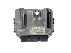 Blok Ovladačů PSA 0281012619 9663943980 9653958980 Bosch 60366