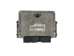 Blok Ovladačů 55193786 0281011557 Fiat Bosch 42380
