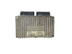 Blok Ovladačů S108518012B 9638195980 1209263000 PSA Siemens 62426
