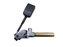 Zámek Pásu Předek Levý 7700840663E Renault Twingo 