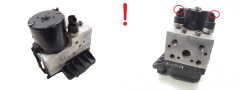 Pumpa Abs Mercedes A W168 A0044310912 0265202461 Bosch 1922