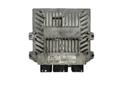 Blok Ovladačů 9653447480 9648624280 5WS40110C-T PSA Siemens 53824