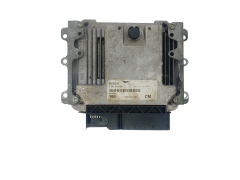 Blok Ovladačů 55200785 0281010989 Fiat Bosch 39942