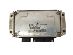 Blok Ovladačů 0261206606 9649426780 9643840780 PSA Bosch 3580