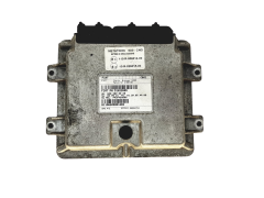 Řídicí Jednotka Motoru Fiat 51822895 4100148 Metatron 28130