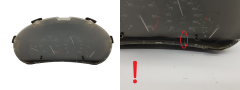 Otáčkoměr Peugeot 206 9645096080 2973
