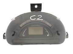 Otáčkoměr Citroen C2 C3 9652008280 H 01 58685