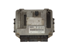 Blok Ovladačů Renault 0281013366 8200601334 8200631560 Bosch 30753