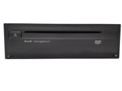 Navigace DVD Audi 4E0910887Q 4E0919887D BE6364 Becker
