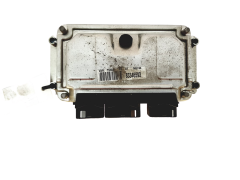Blok Ovladačů 0261206943 9650346180 9638765680 PSA Bosch 24092