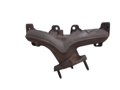 Výfukové Potrubí 306572 034136 Citroen Peugeot 206 1.1