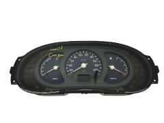 Tachometr Renault Kangoo 1 7700313172 50792 Tachometr Renault Kangoo 1 7700313172 50792