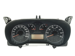 Tachometr Fiat Grande Punto 51716454 44650