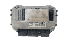 Blok Ovladačů PSA 0261208491 9657489480 9652552380 Bosch 41380