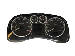 Otáčkoměr Peugeot 307 9647538280 A01 1958