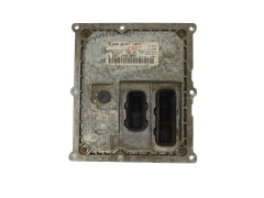 Blok Ovladačů Smart 0003107V007 0261205005 Bosch 16359