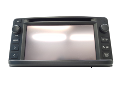 Navigace Radio Toyota Auris 86140-02100 CV-VS01F7AE Navigace Radio Toyota Auris 86140-02100 CV-VS01F7AE