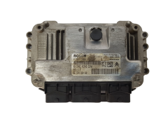 Blok Ovladačů 0261208491 9657489480 9652552380 PSA Bosch 3142